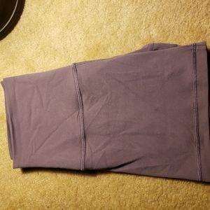 Lululemon align 4in short